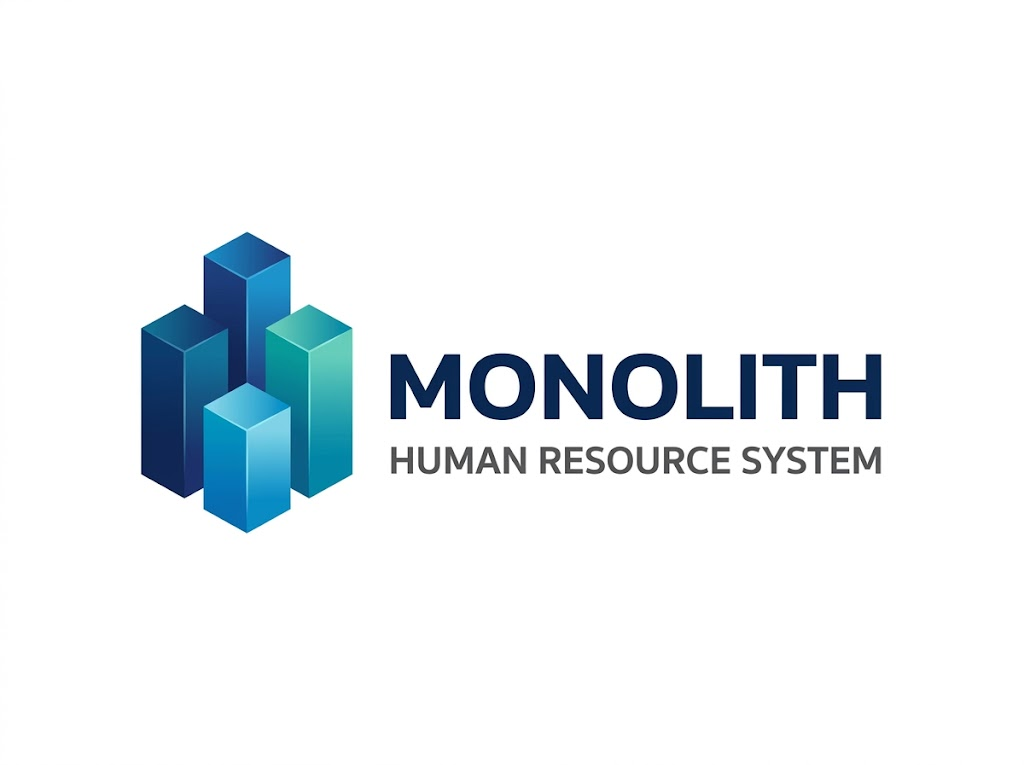 MONOLITH Logo